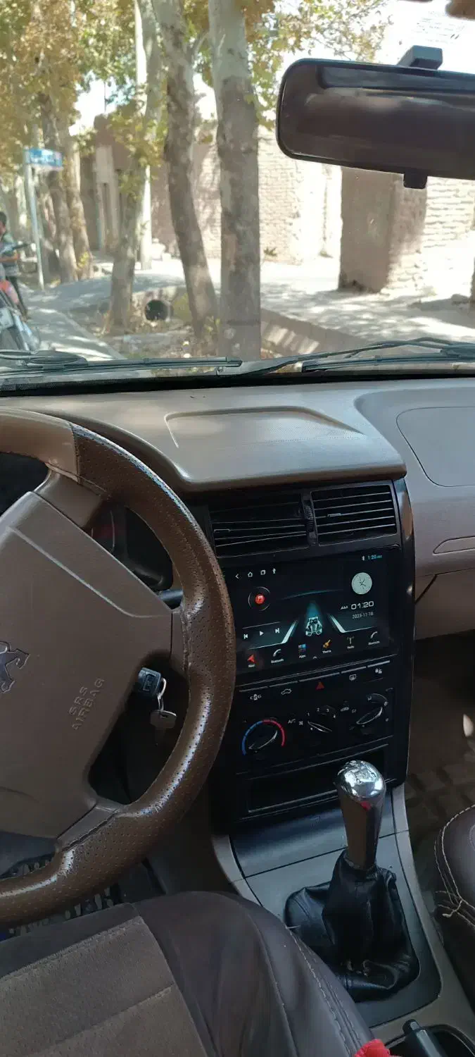 خودرو پژو، 405 آگهی ann_20992180