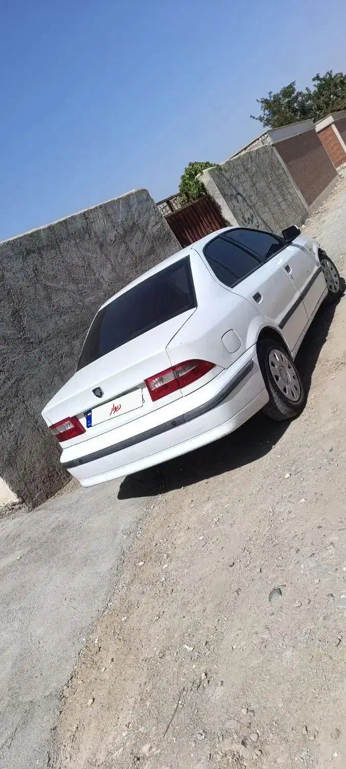 خودرو سمند، LX آگهی ann_20992183