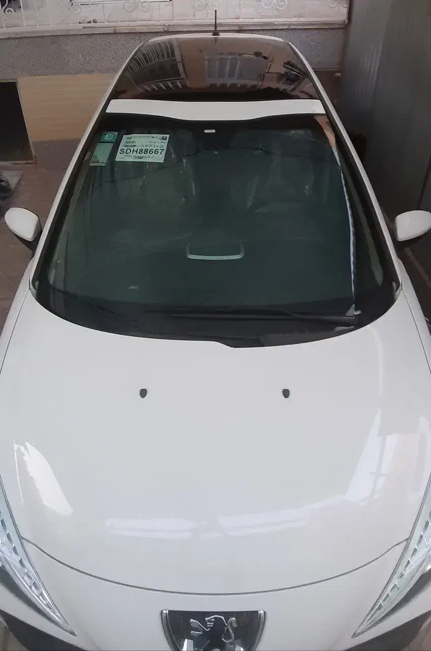 خودرو پژو، 207 آگهی ann_20992193