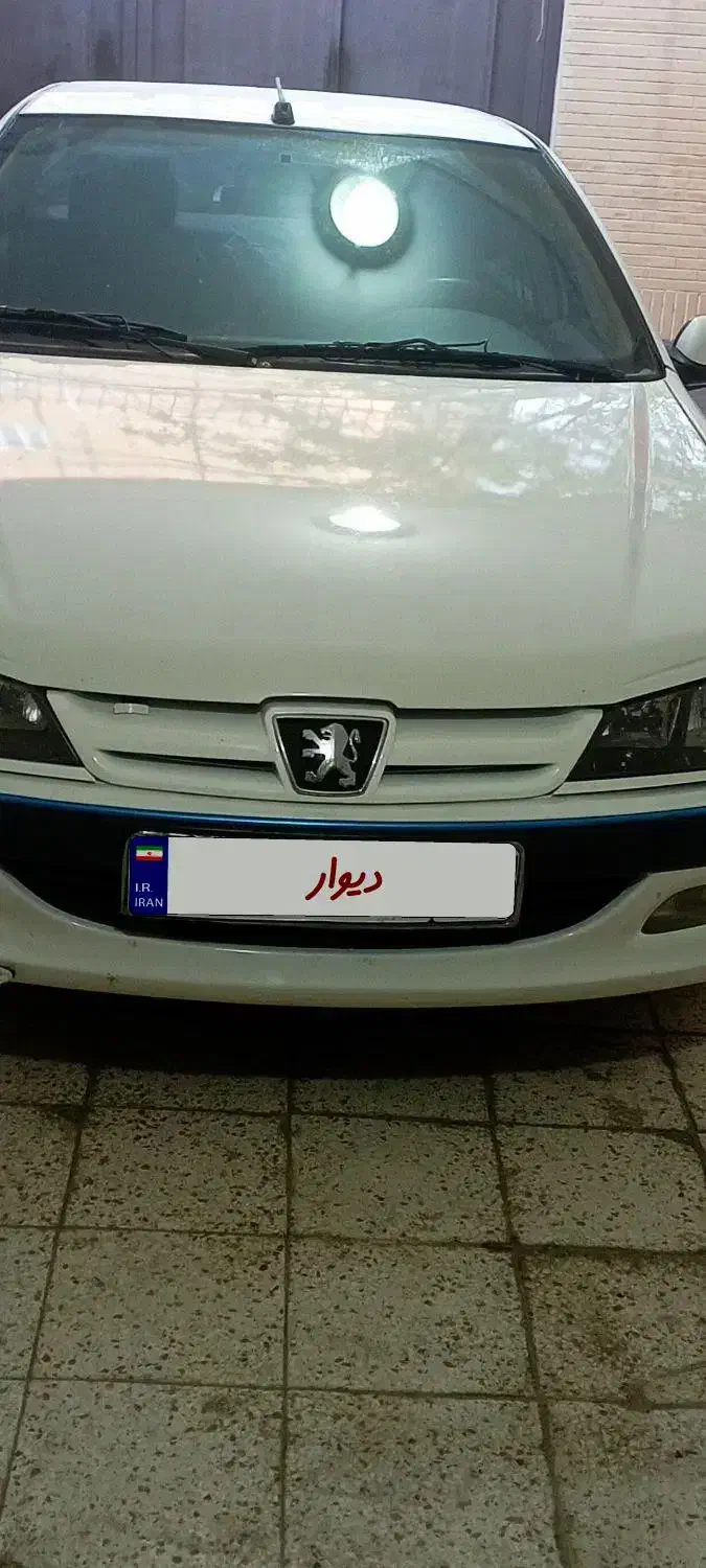 خودرو پژو، پارس آگهی ann_20992195