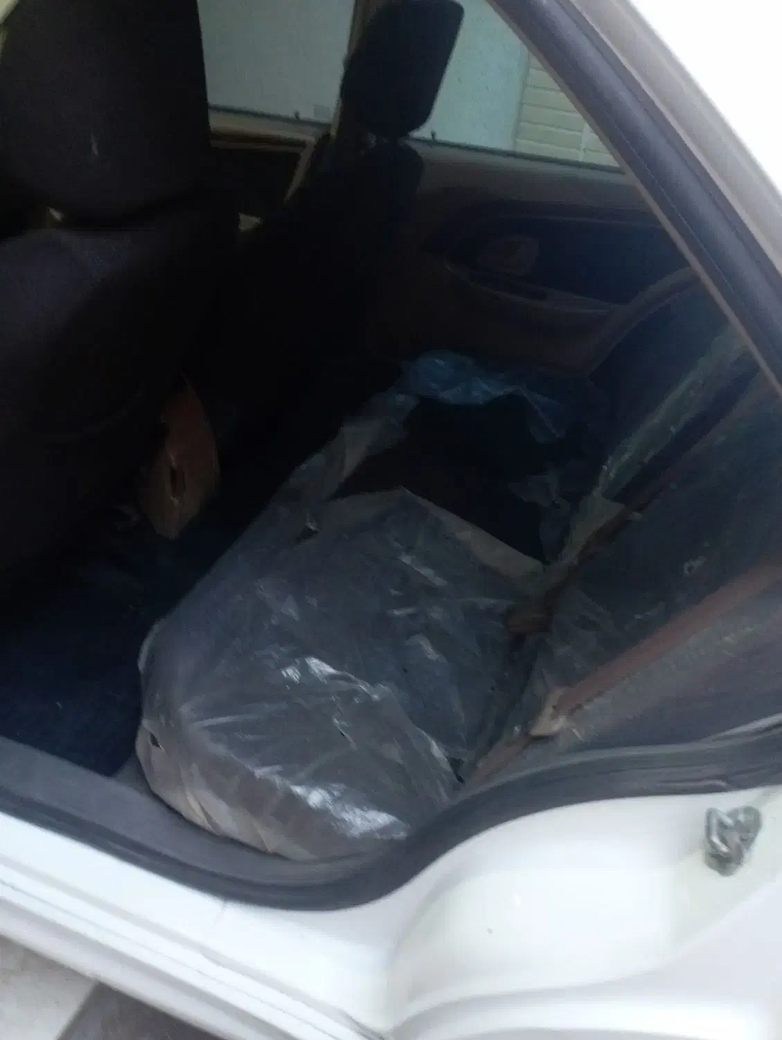 پژو پارس LX - 1401