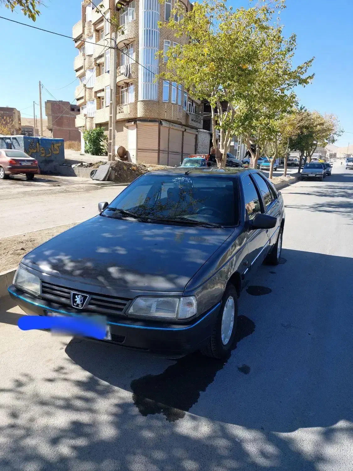 خودرو پژو، روآ آگهی ann_20992197