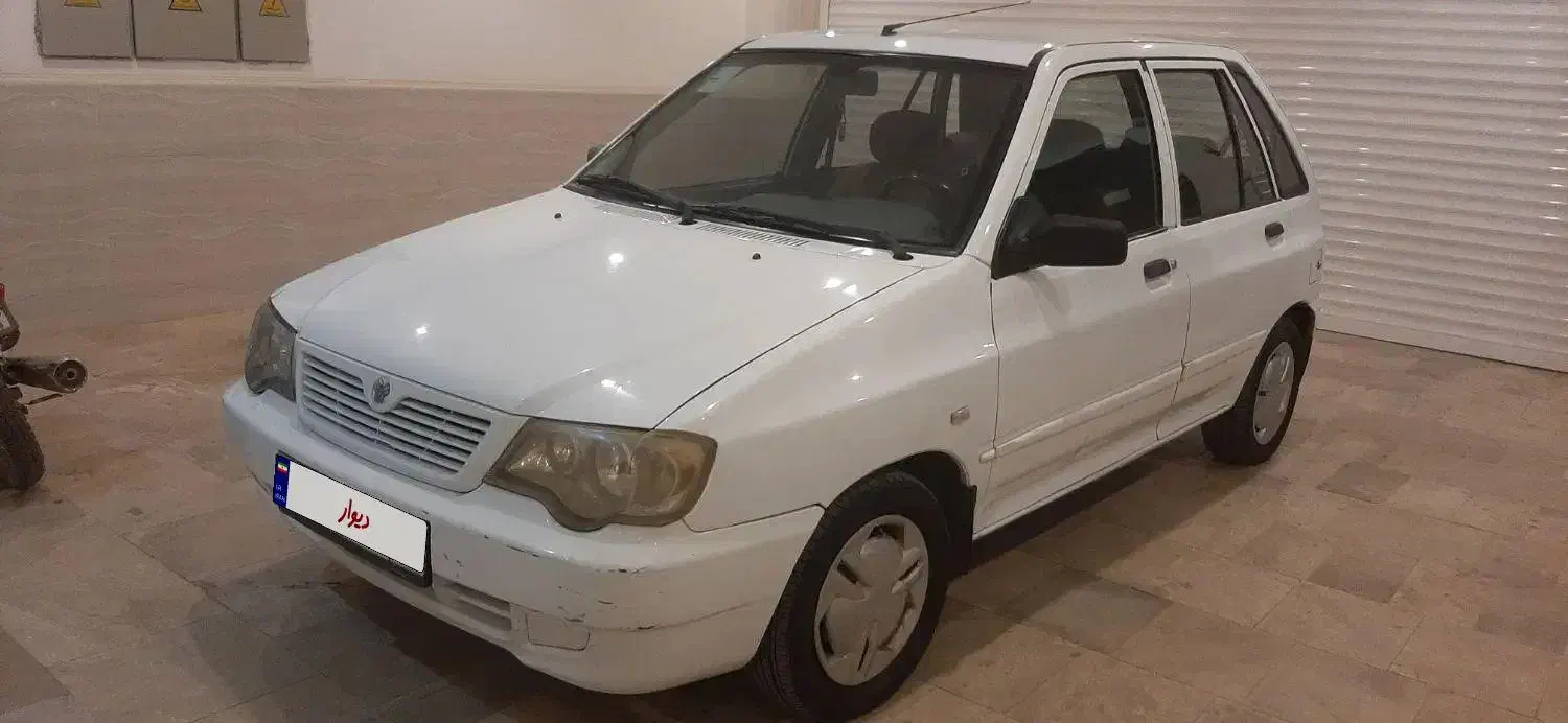 خودرو پراید، 111 آگهی ann_20992199