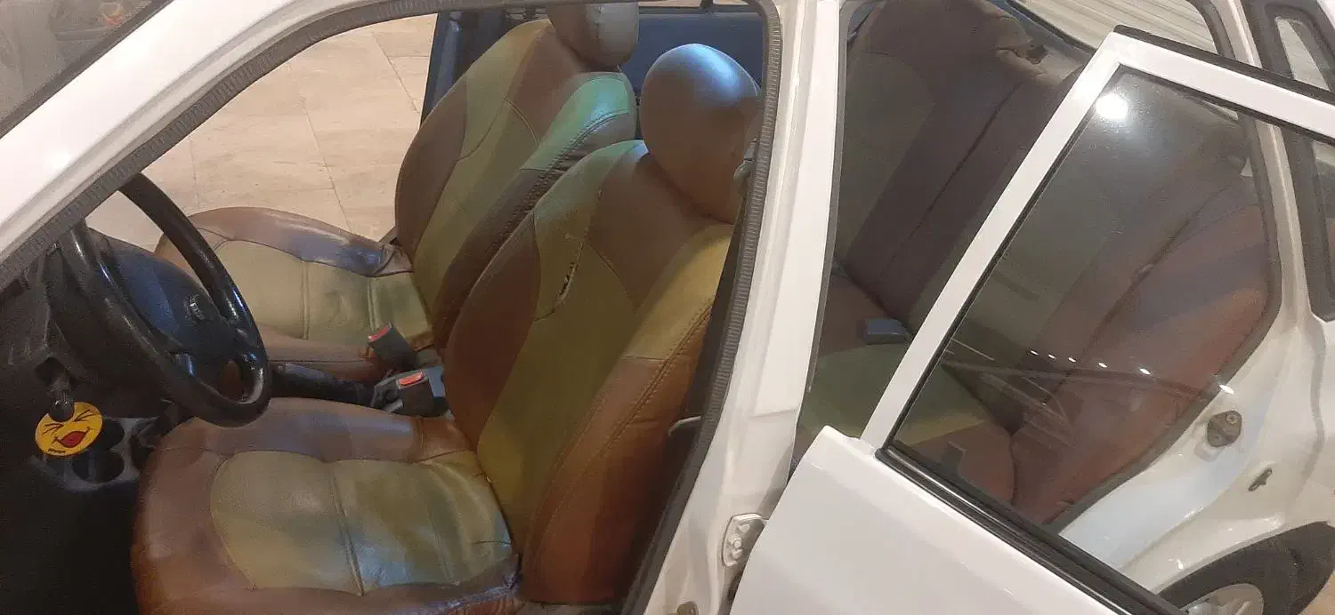 پراید 111 SE - 1394