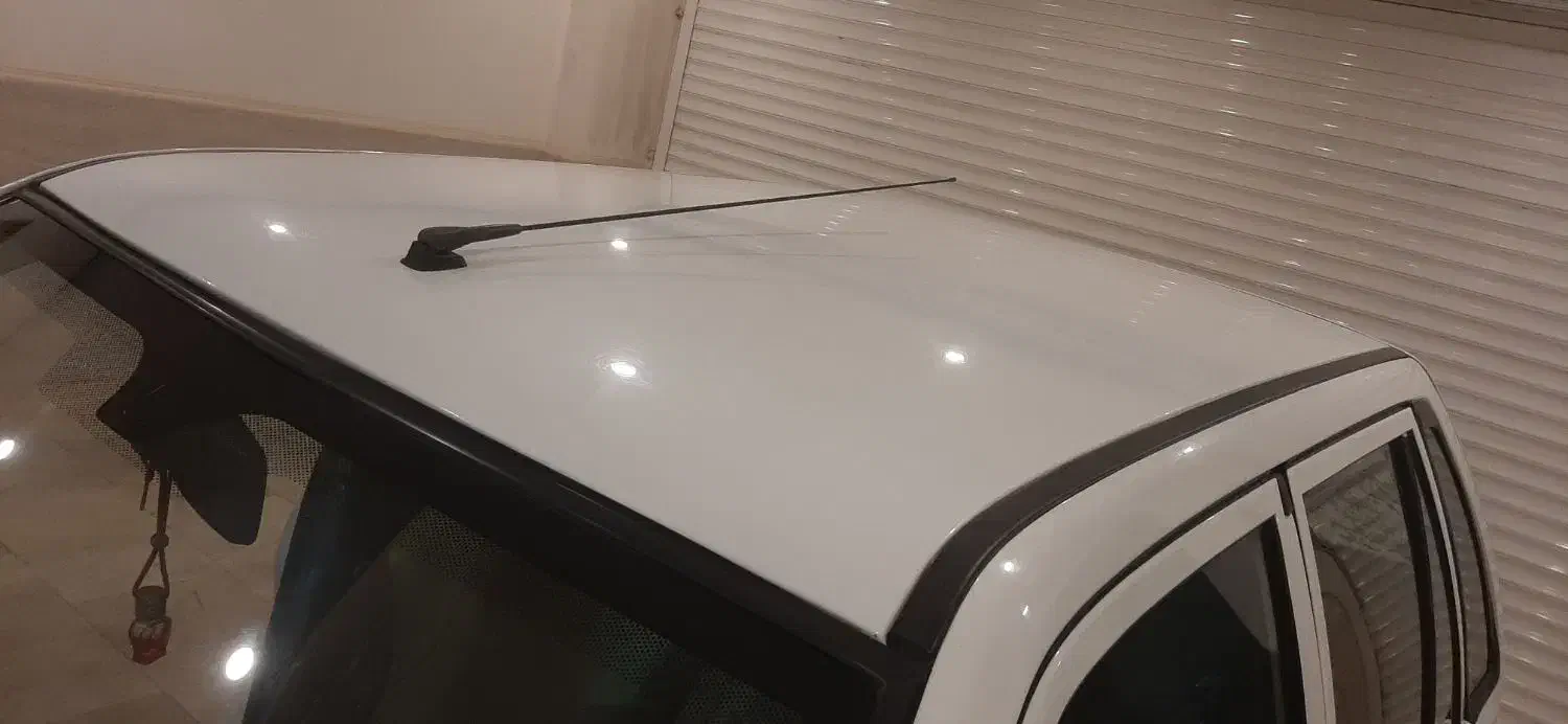 پراید 111 SE - 1394