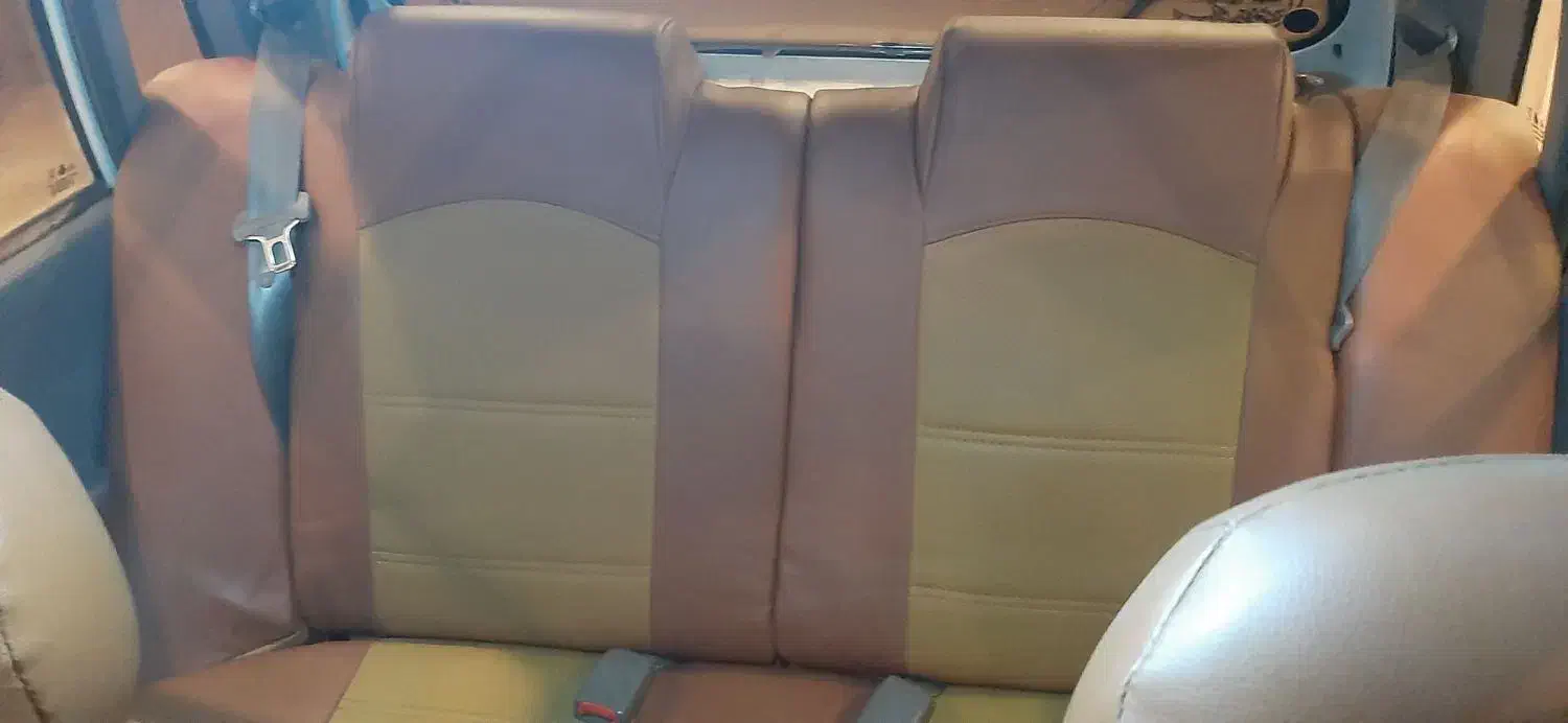 پراید 111 SE - 1394