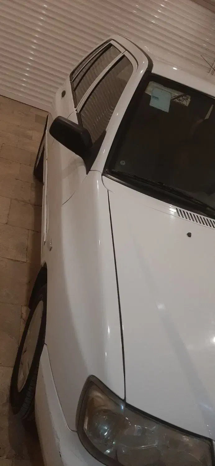 پراید 111 SE - 1394