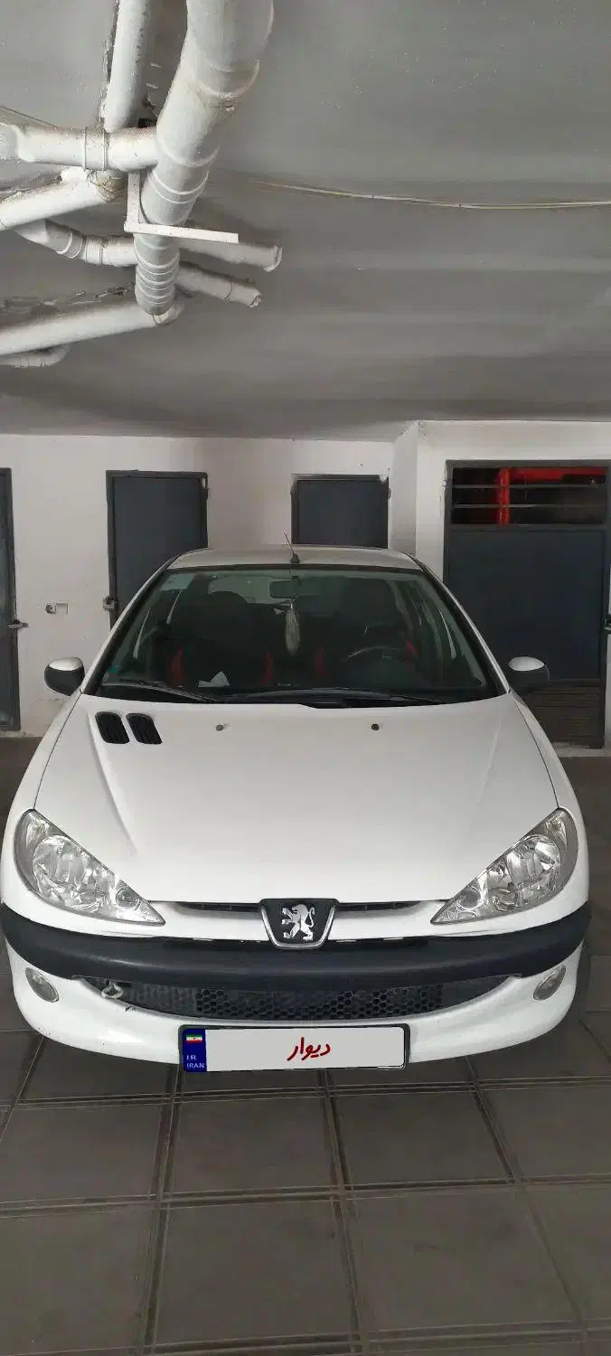 خودرو پژو، 206 آگهی ann_20992208