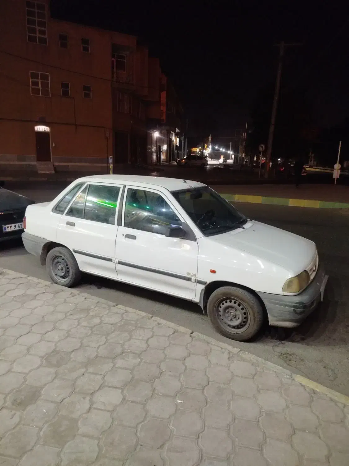 خودرو پراید، صبا آگهی ann_20992231