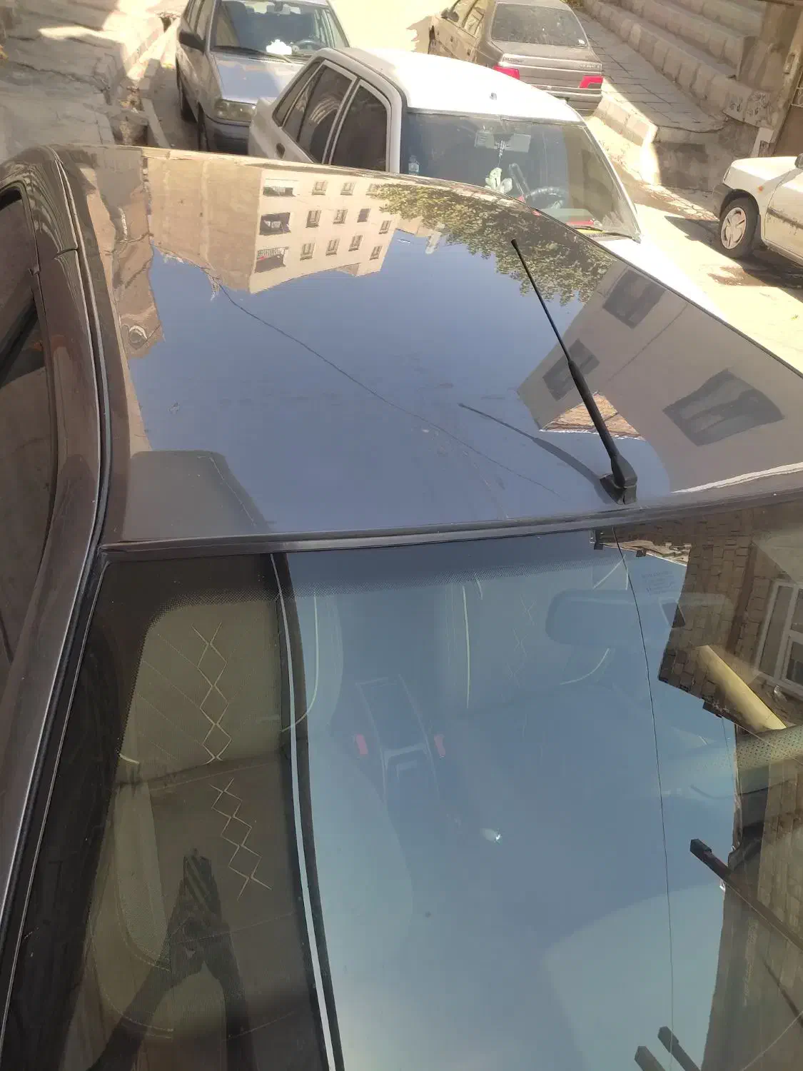 پژو 405 GLX - 1394