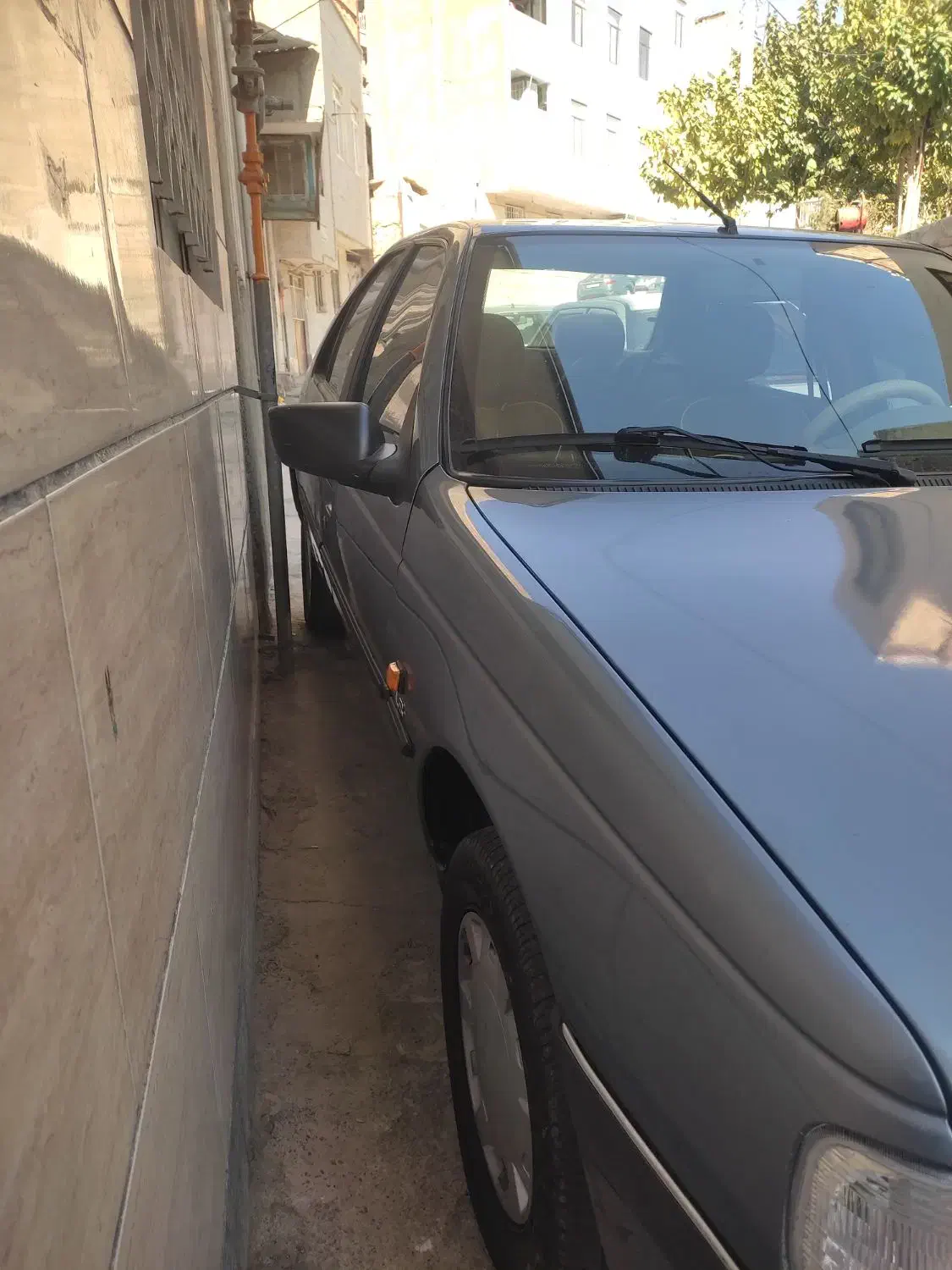 پژو 405 GLX - 1394