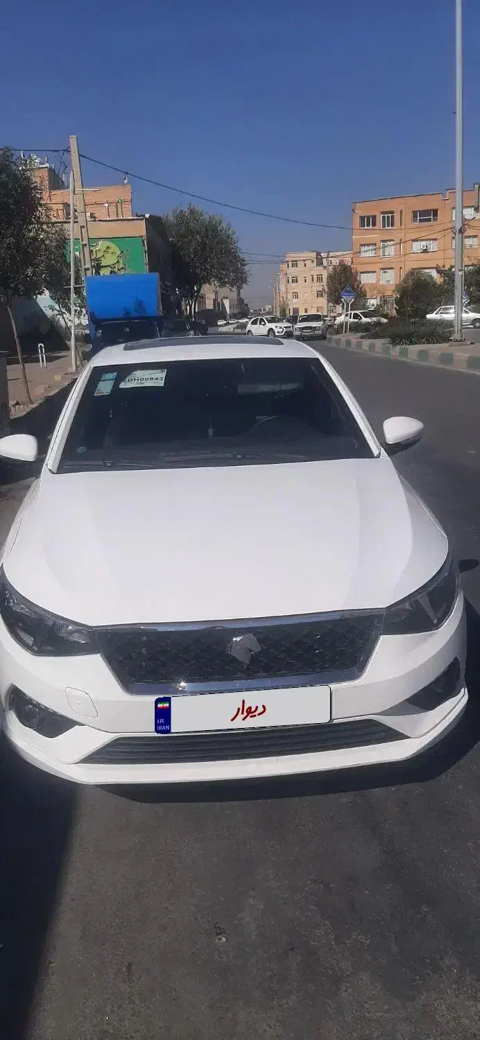 خودرو تارا، اتوماتیک آگهی ann_20992247