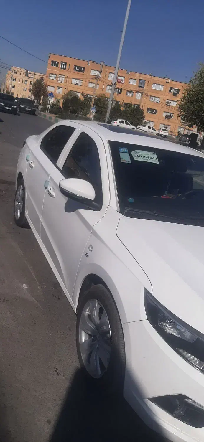 تارا اتوماتیک V4 LX - 1404