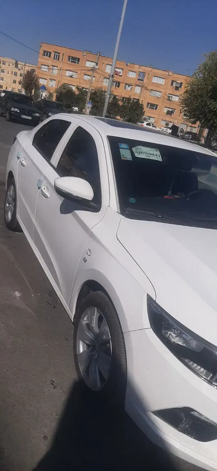 تارا اتوماتیک V4 LX - 1404