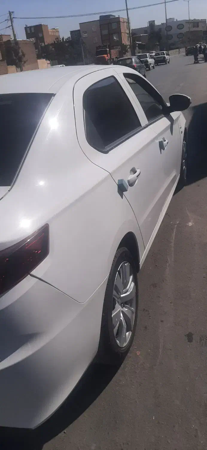 تارا اتوماتیک V4 LX - 1404