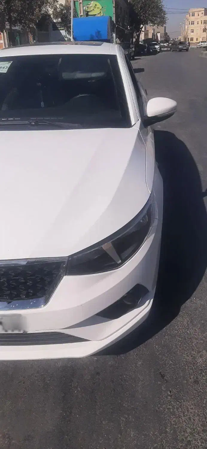 تارا اتوماتیک V4 LX - 1404