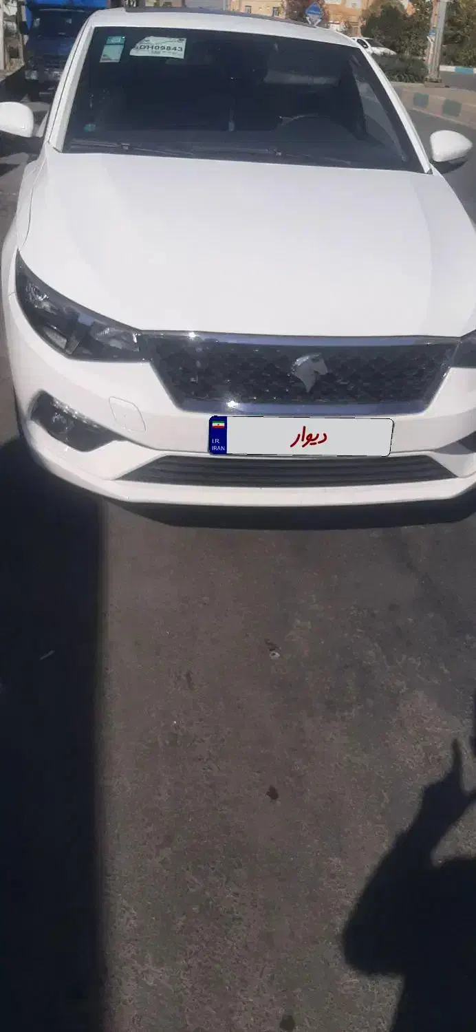 تارا اتوماتیک V4 LX - 1404