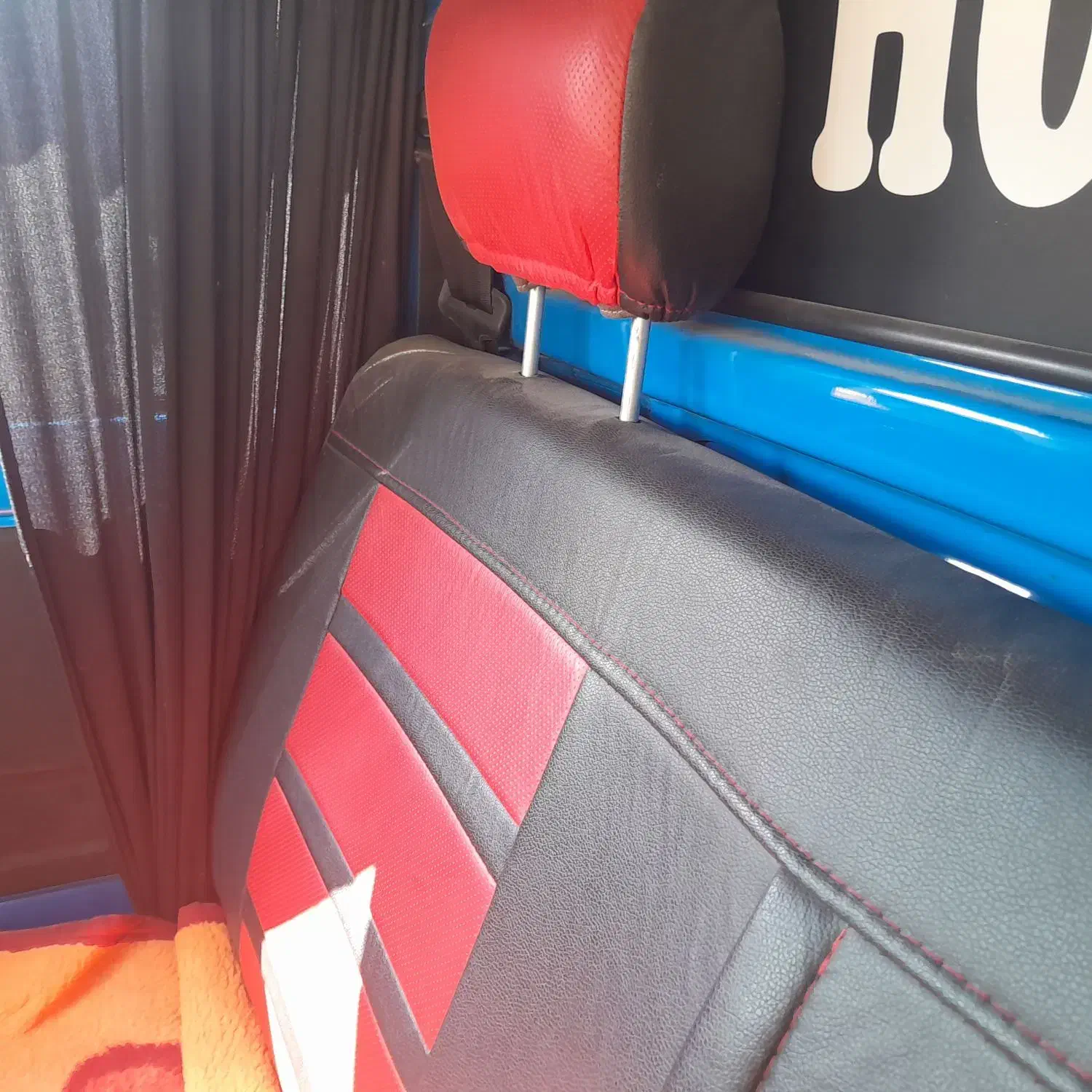 زامیاد وانت نیسانZ24 دوگانه سوز آپشنال - 1402