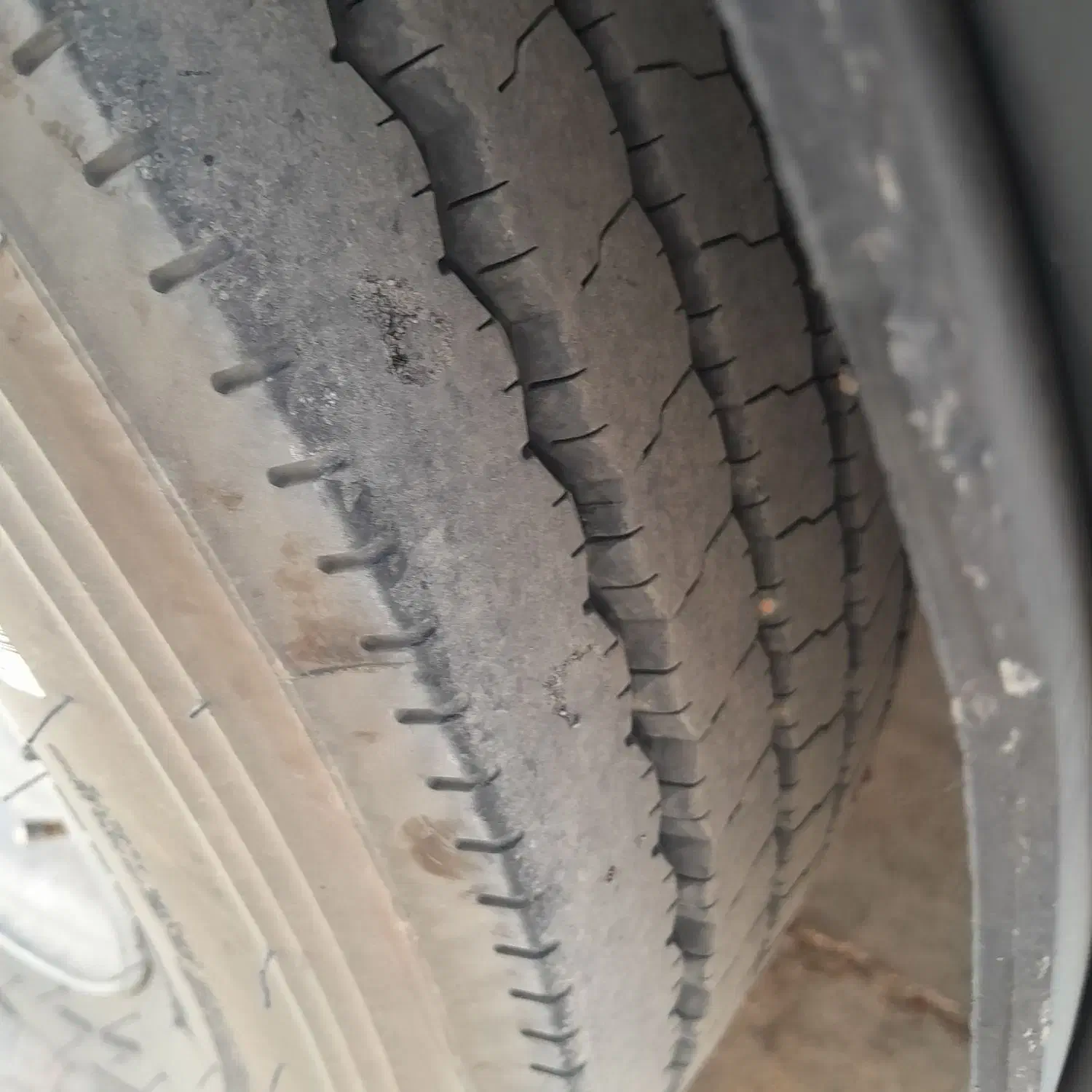 زامیاد وانت نیسانZ24 دوگانه سوز آپشنال - 1402