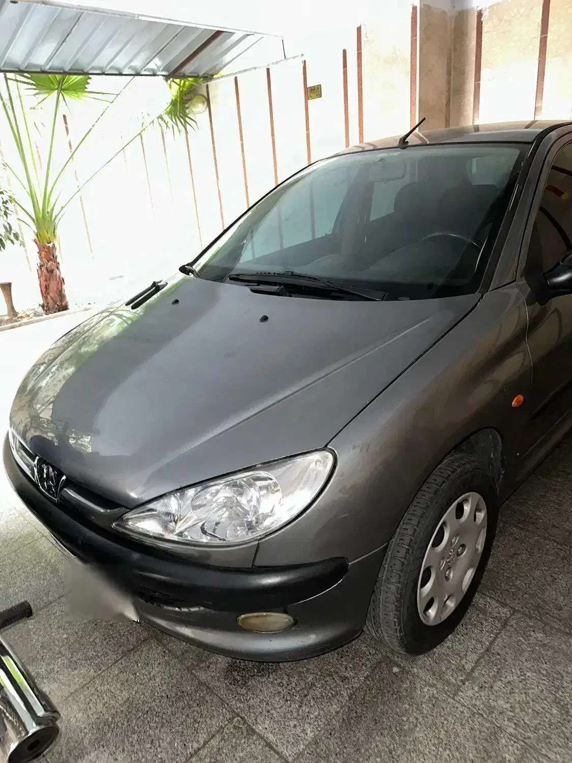 خودرو پژو، 206 آگهی ann_20992258