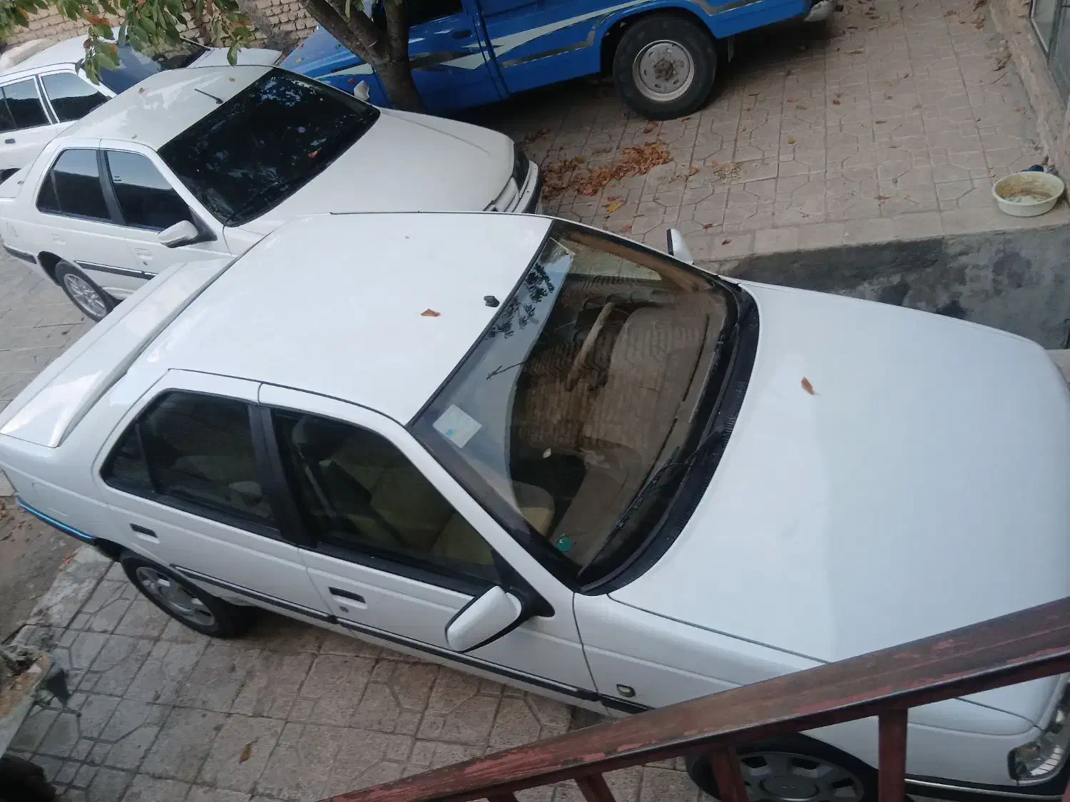 خودرو پژو، 405 SLX آگهی ann_20992262