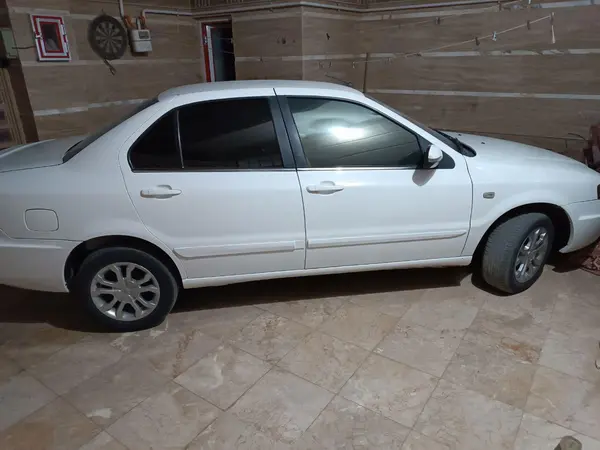 خودرو سمند، سورن پلاس آگهی ann_20992276