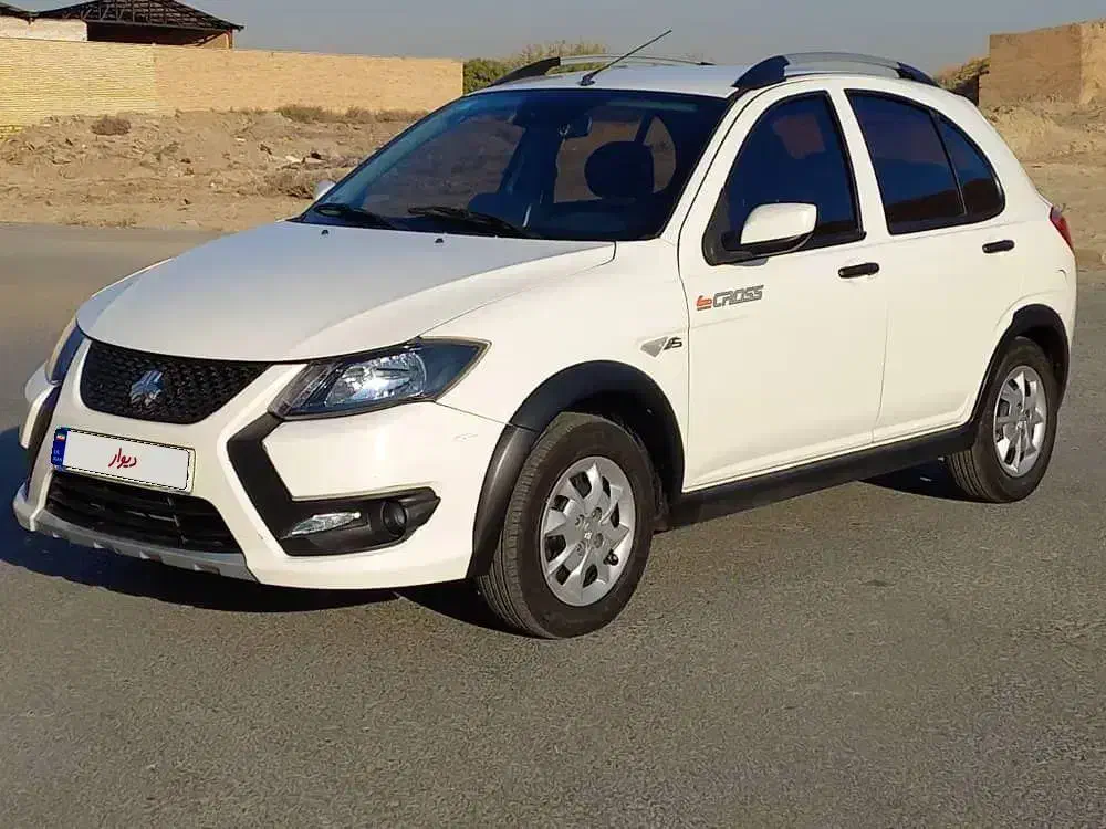 خودرو کوییک، S آگهی ann_20992280