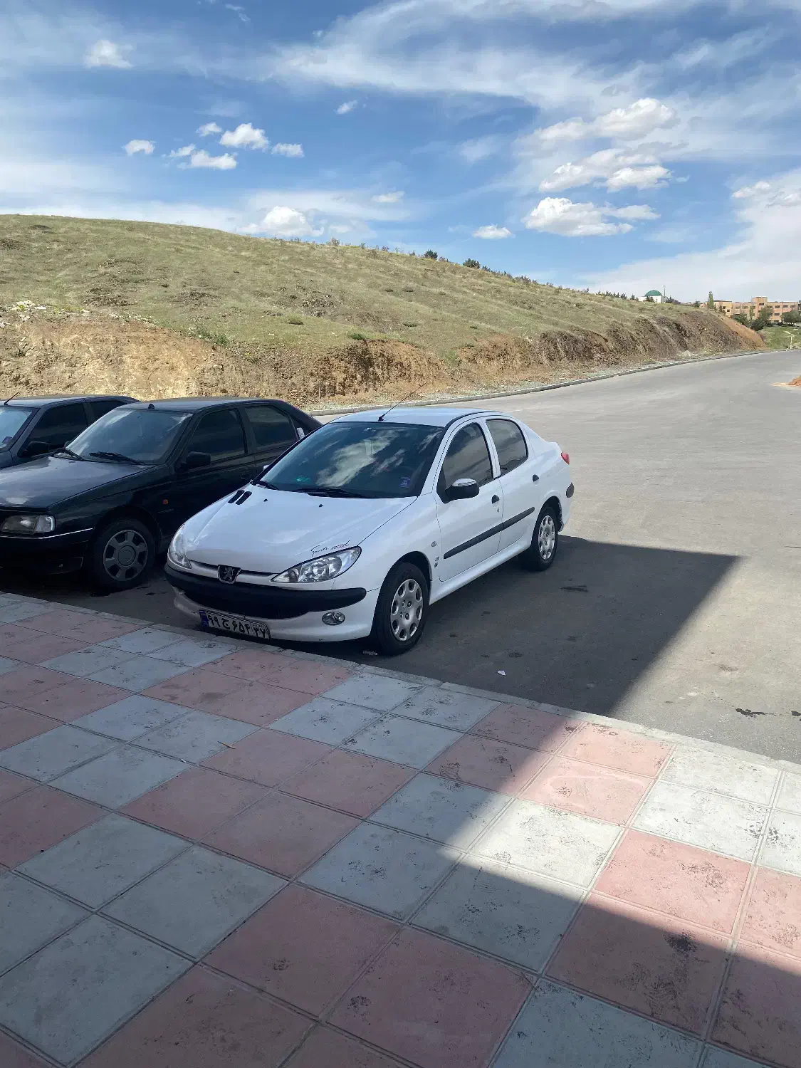 خودرو پژو، ۲۰۶ صندوق دار آگهی ann_20992282