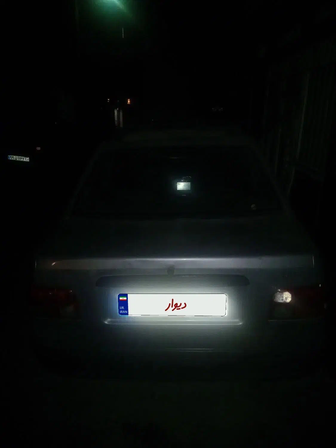 خودرو پراید، صبا آگهی ann_20992291