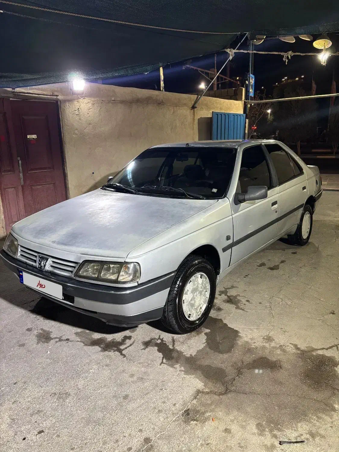 خودرو پژو، 405 آگهی ann_20992295