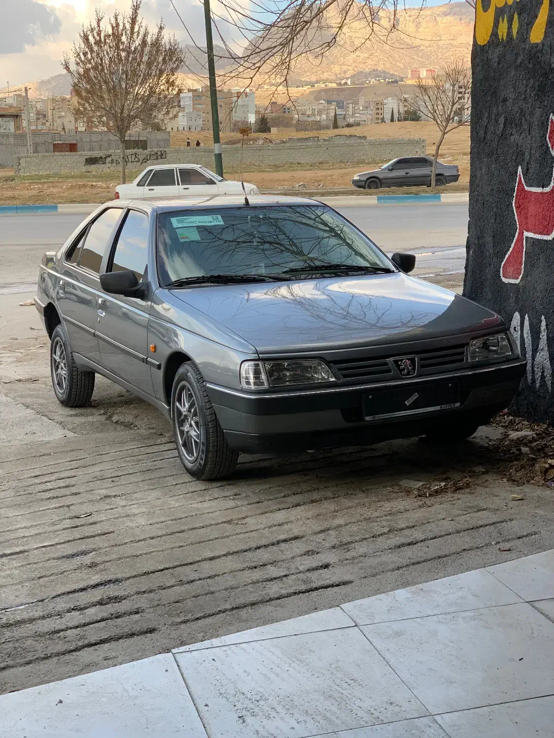 خودرو پژو، 405 آگهی ann_20992296