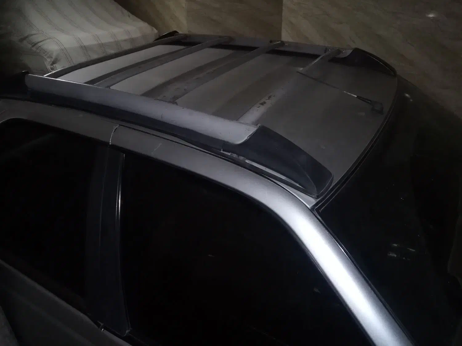 پژو روآ دوگانه سوز - 1387