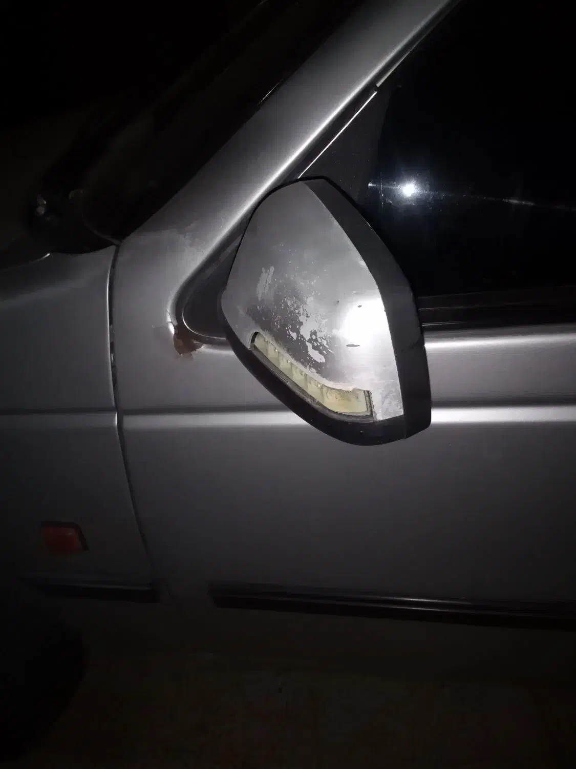 پژو روآ دوگانه سوز - 1387