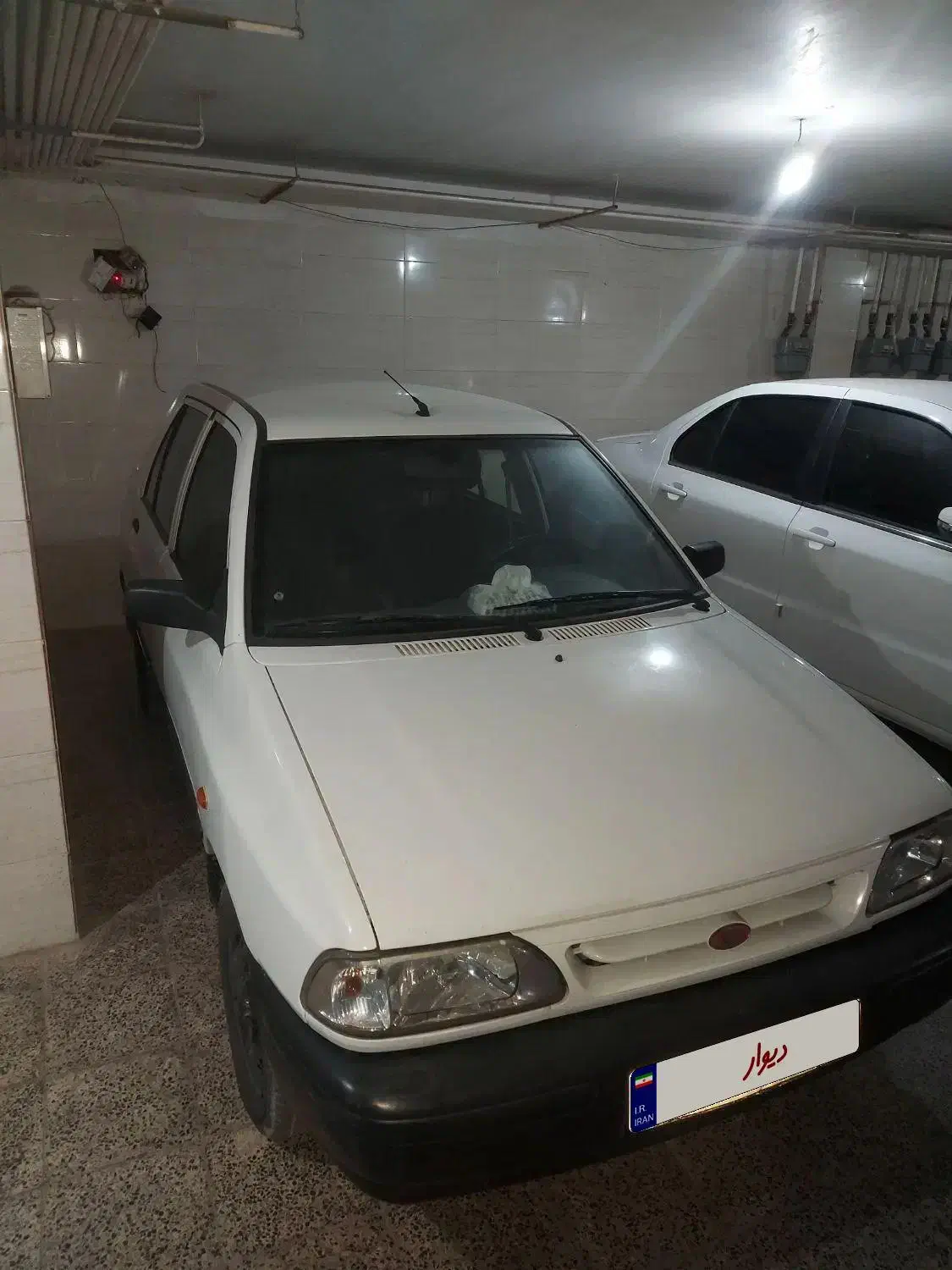 خودرو پراید، 131 آگهی ann_20992309