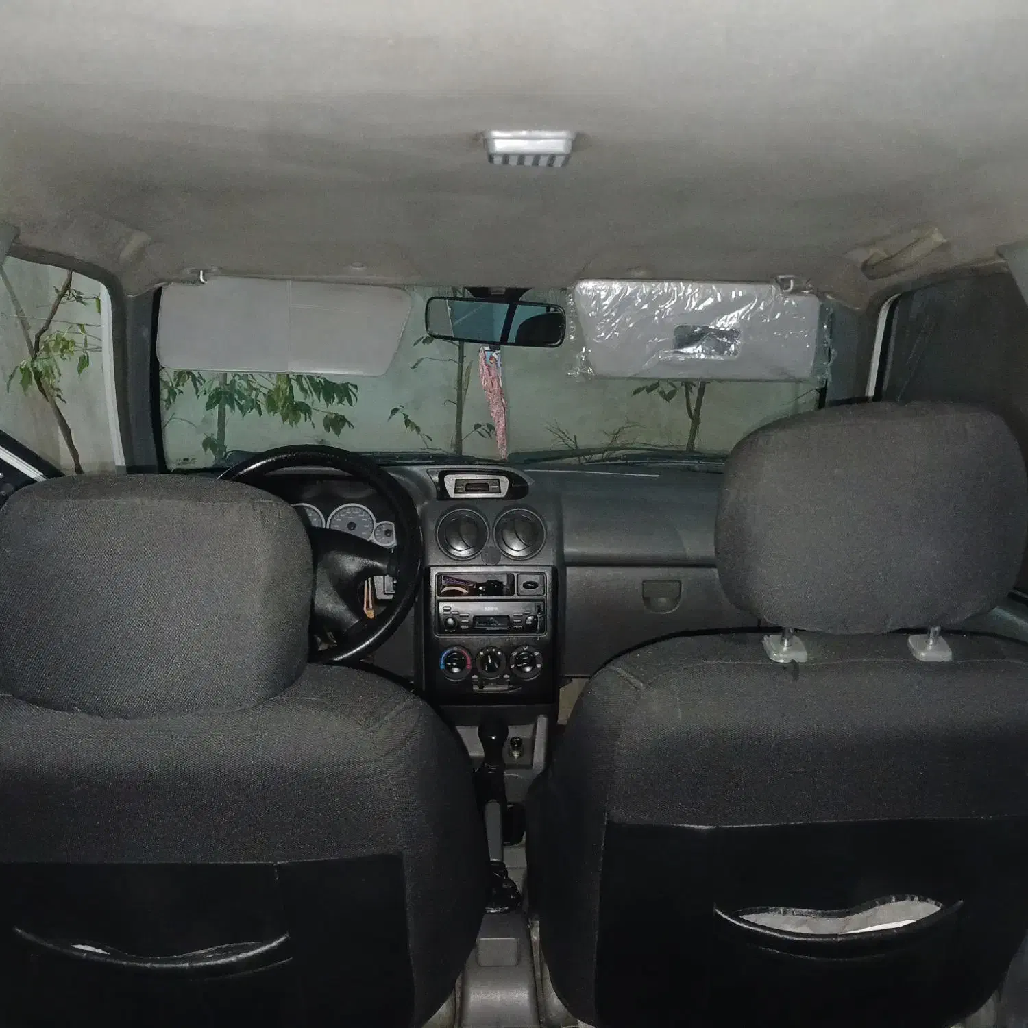 پراید 111 SX - 1390