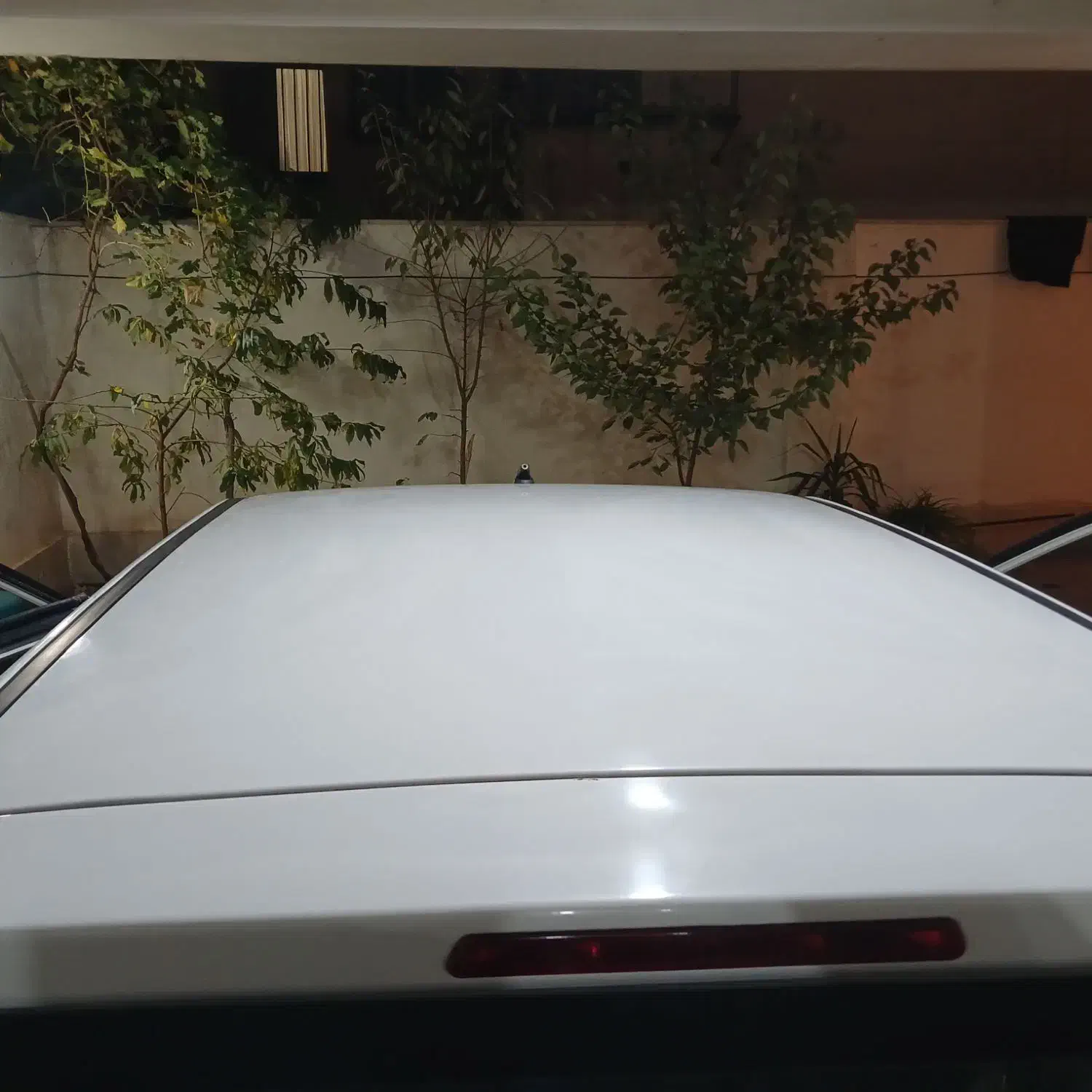 پراید 111 SX - 1390