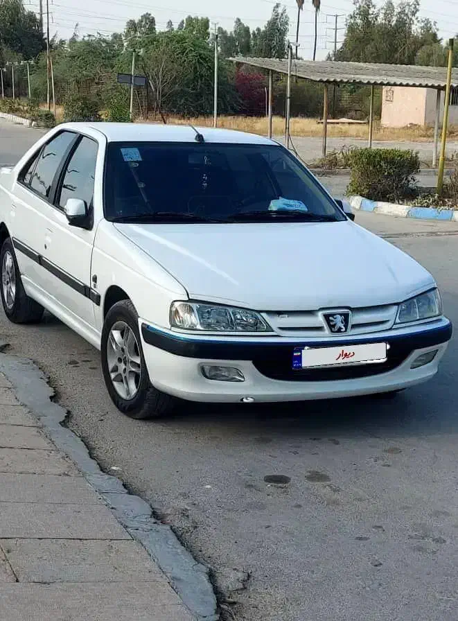 خودرو پژو، پارس آگهی ann_20992314