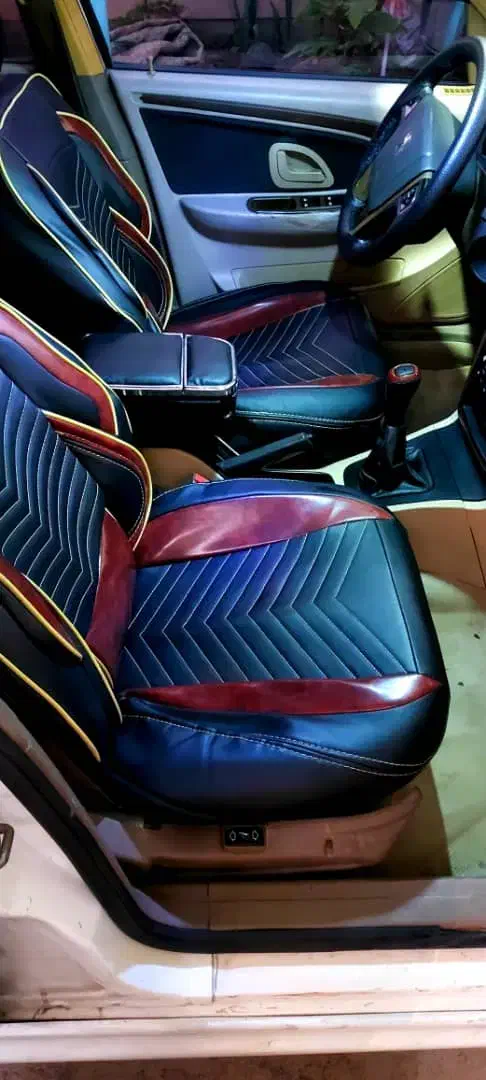 پژو پارس LX - 1394