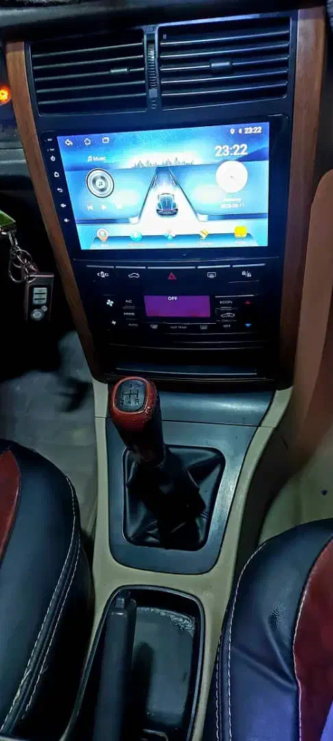 پژو پارس LX - 1394