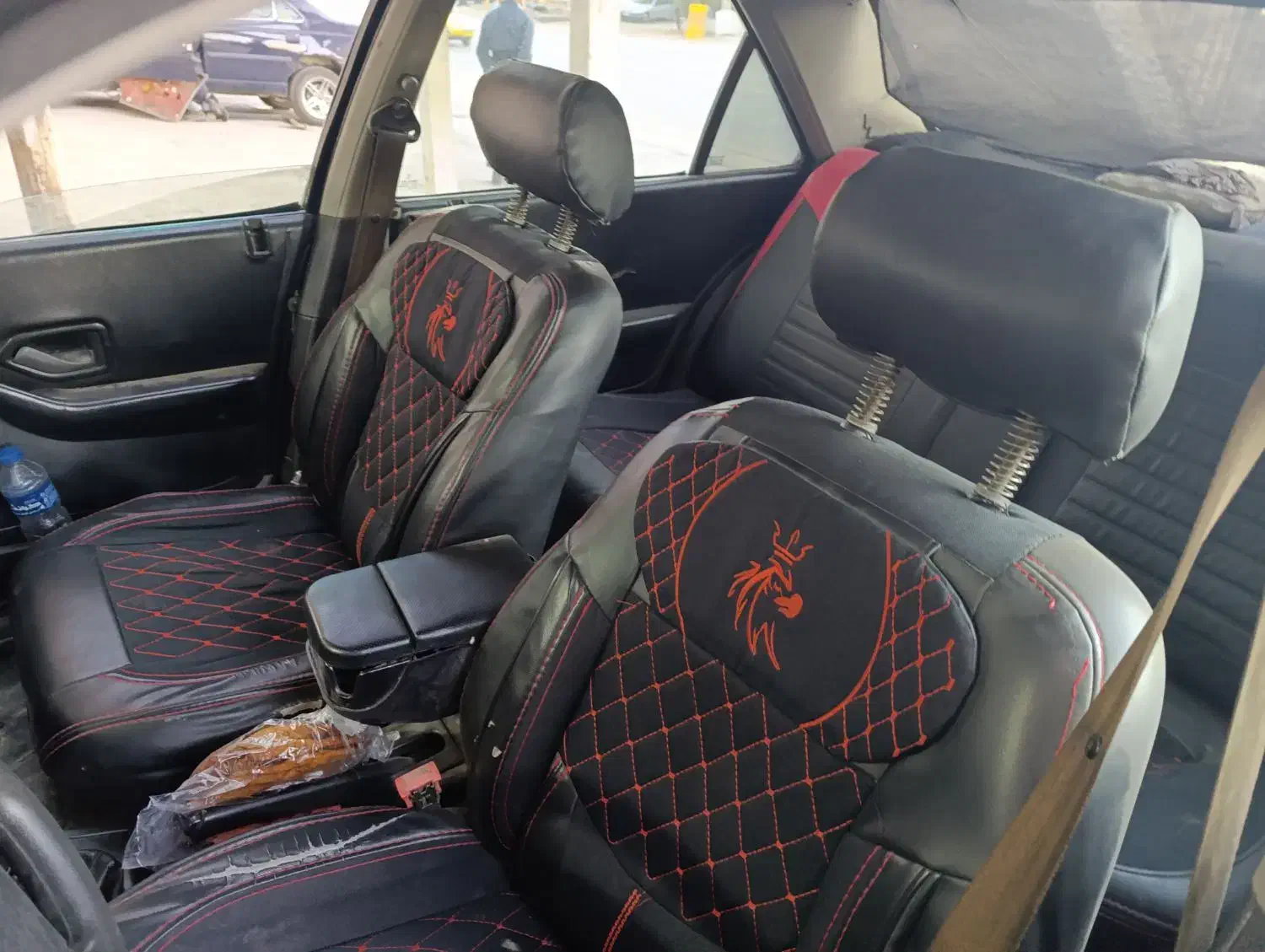 پژو 405 GL - 1377