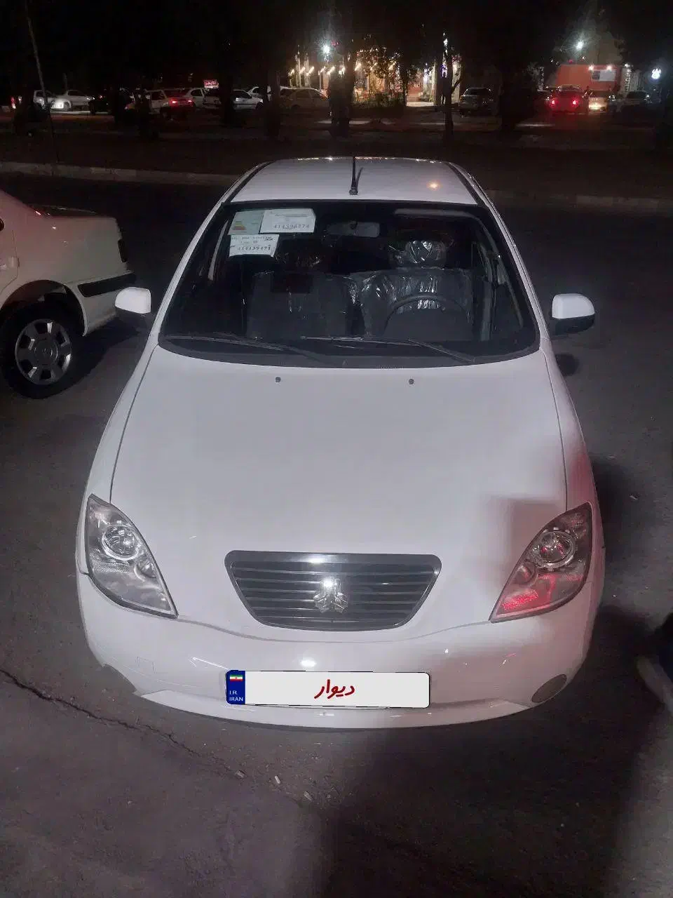 خودرو تیبا، 2 آگهی ann_20992323