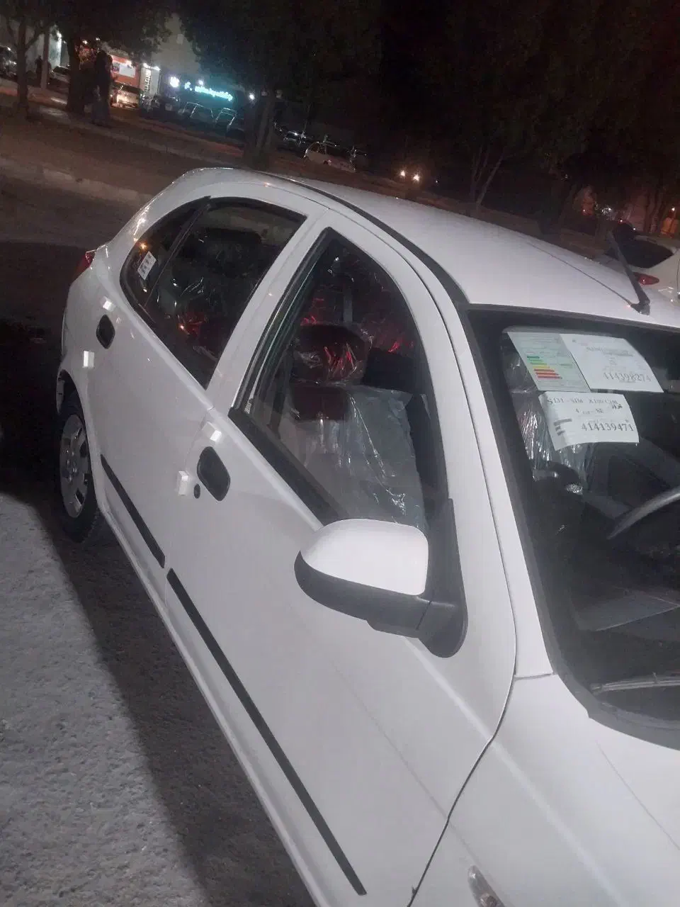 تیبا 2 SX - 1398