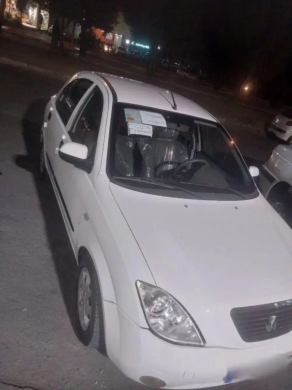 تیبا 2 SX - 1398