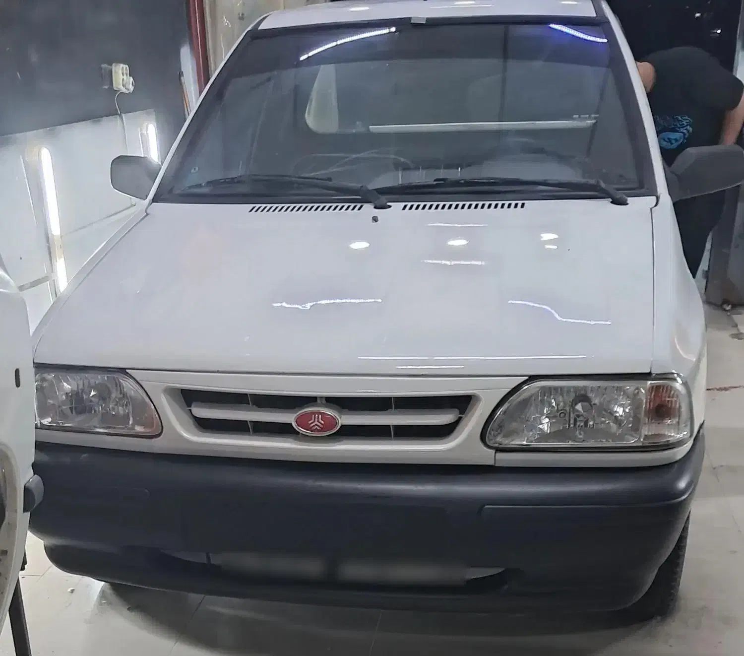 خودرو پراید، 151 آگهی ann_20992326