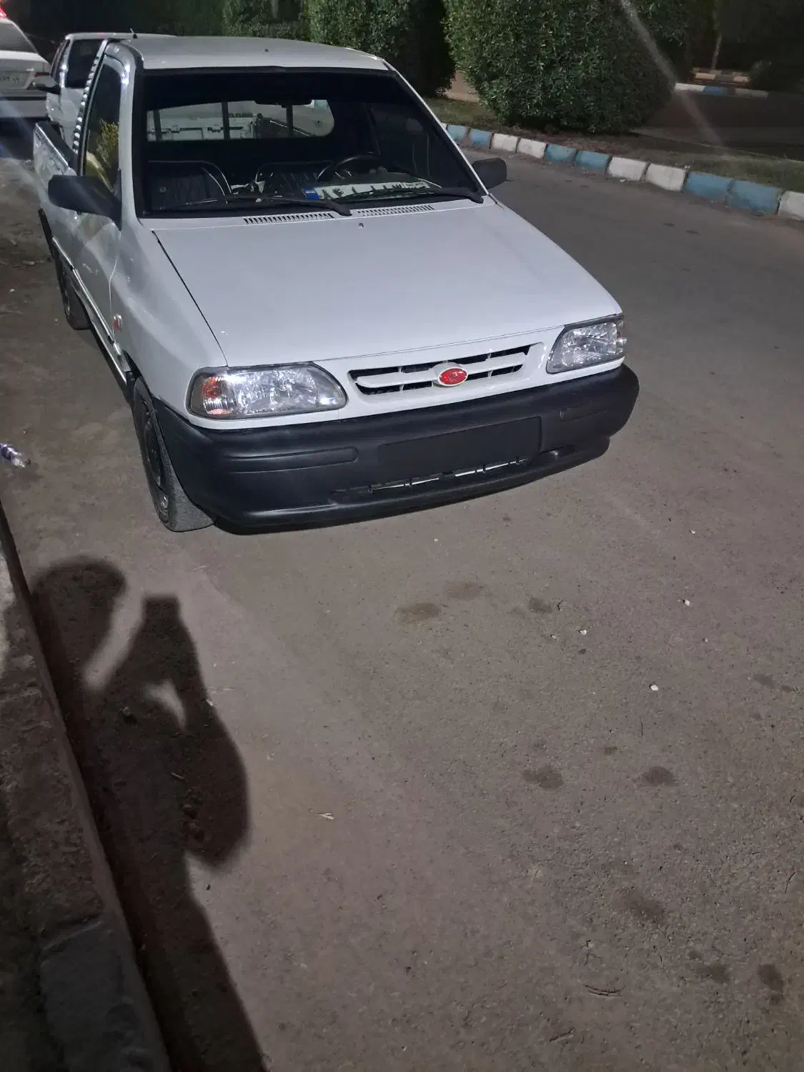 پراید 151 SE - 1393