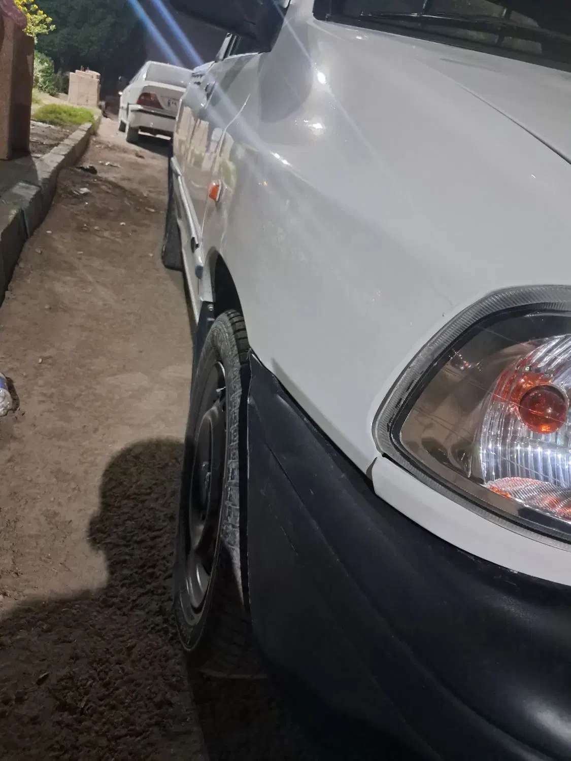 پراید 151 SE - 1393