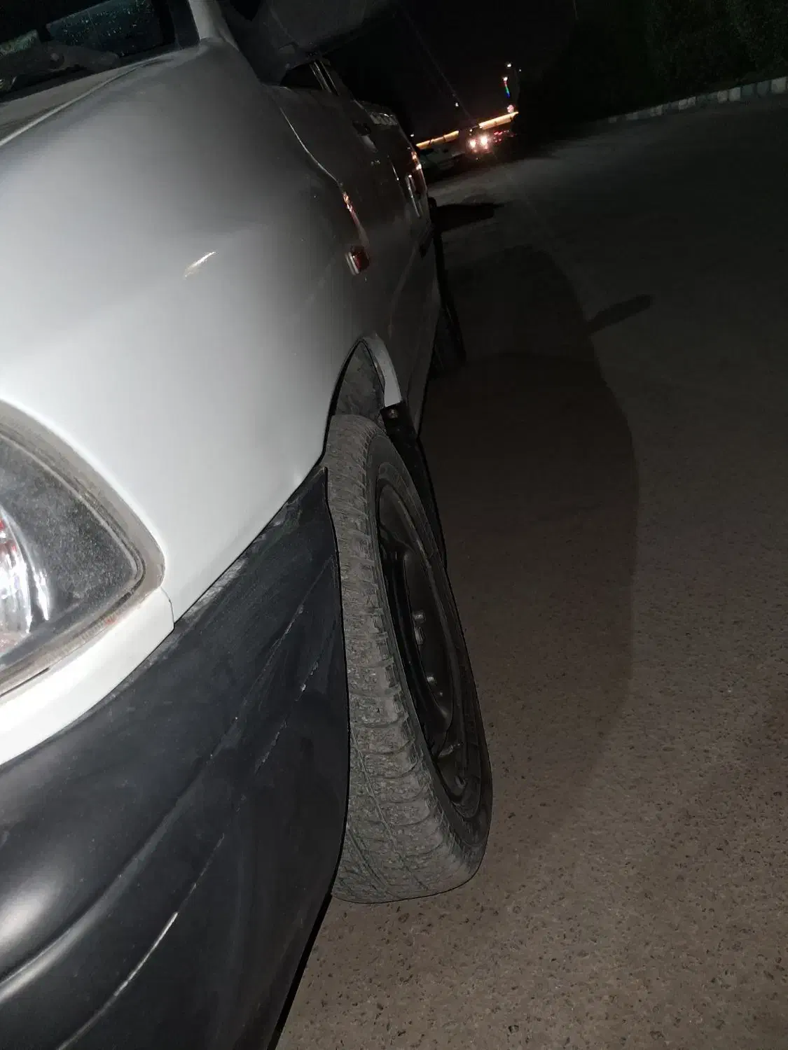 پراید 151 SE - 1393