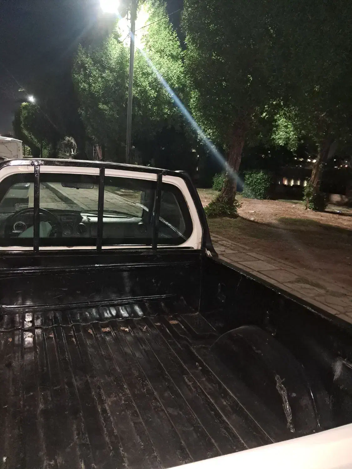 پراید 151 SE - 1393