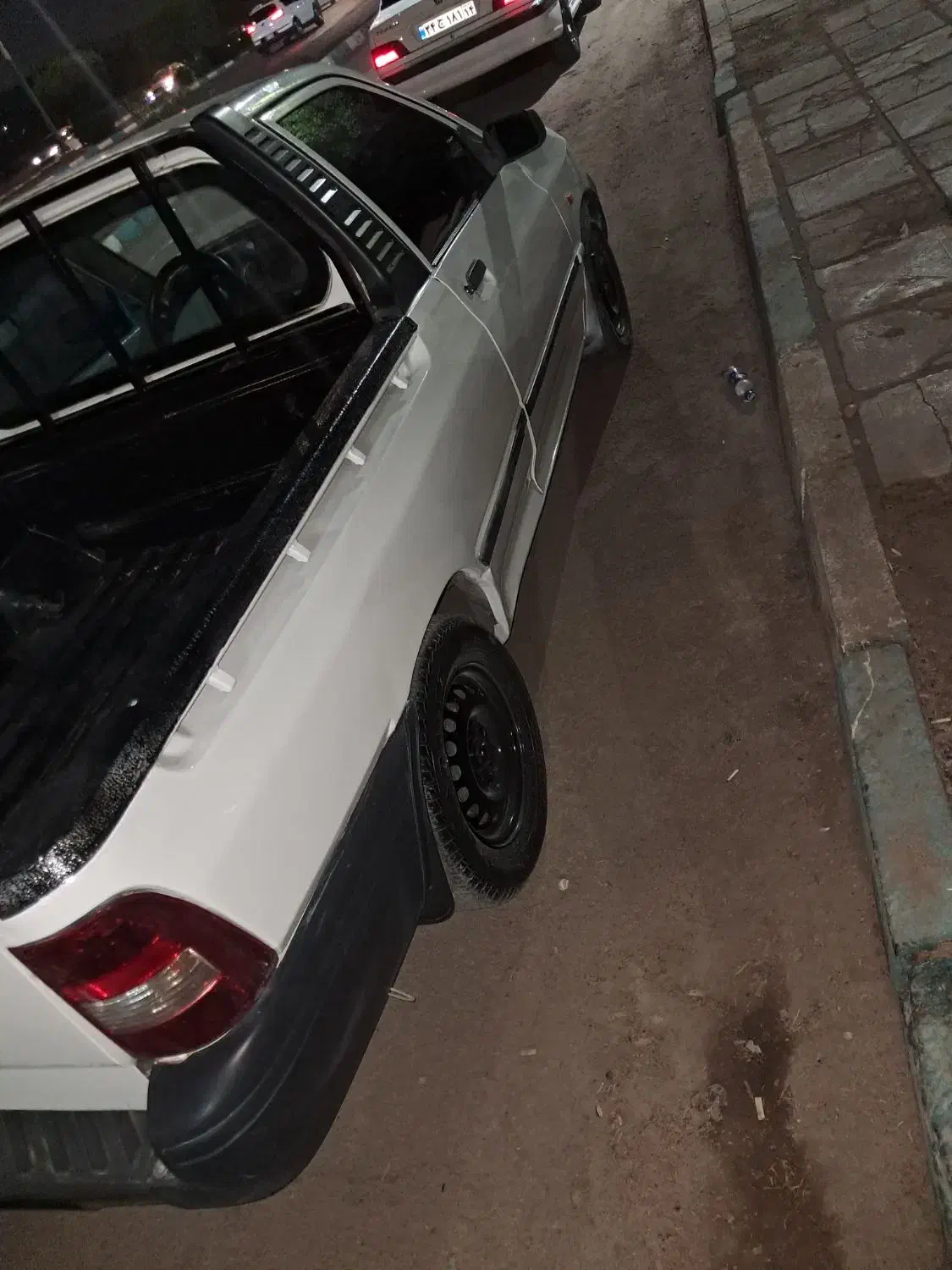 پراید 151 SE - 1393