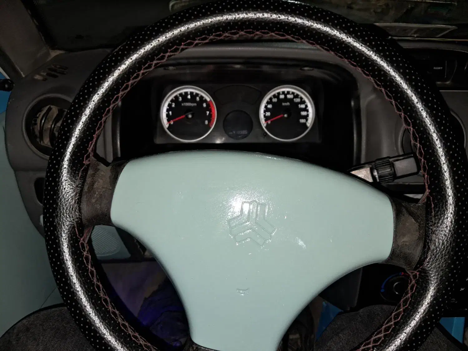 پراید 151 SE - 1393